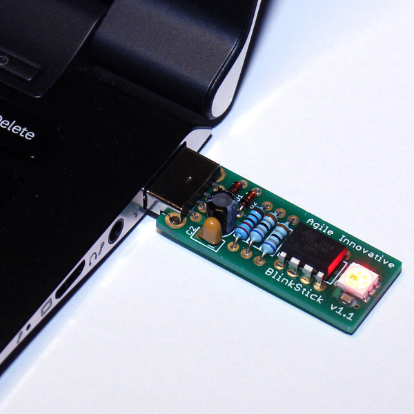 BlinkStick v1.1 Presoldered