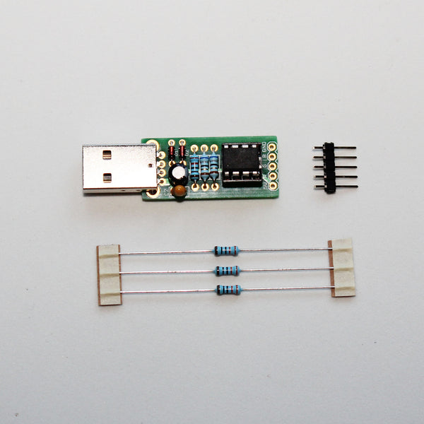 BlinkStick Pro v1.0 Presoldered