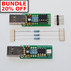 Bundles