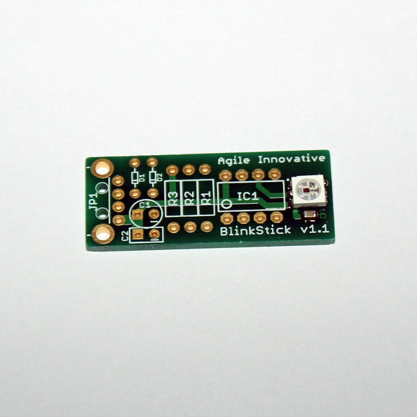 BlinkStick v1.1 PCB