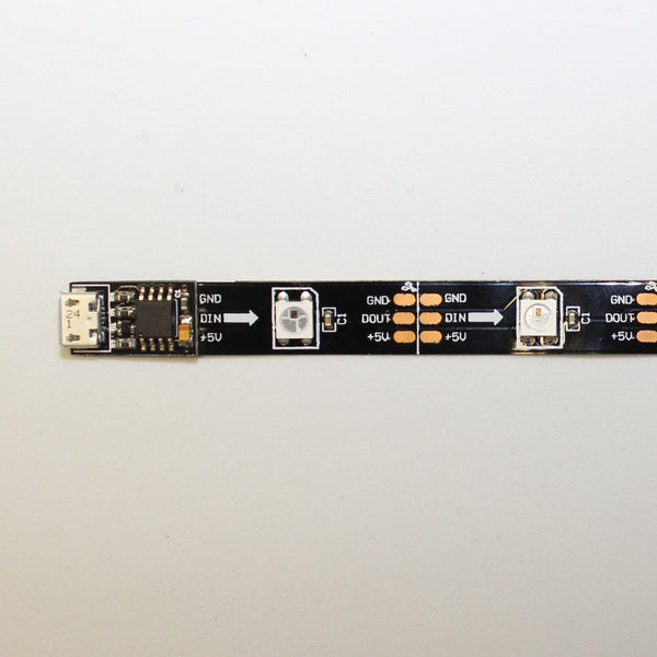 BlinkStick Flex Board