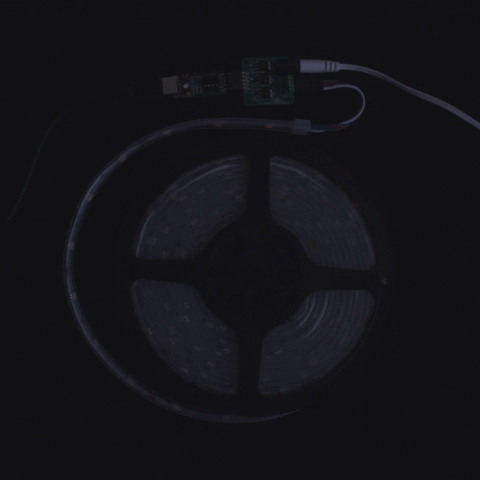 BlinkStick Pro SMT LED Adapter Bundle
