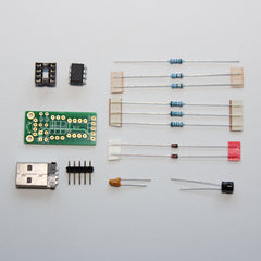 BlinkStick Pro Kit v1.0