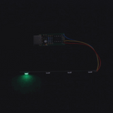 Smart Pixel Board 4x1
