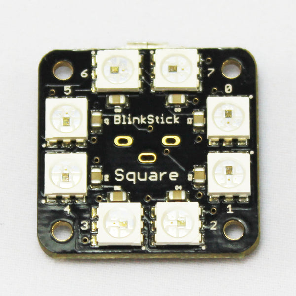 BlinkStick Square