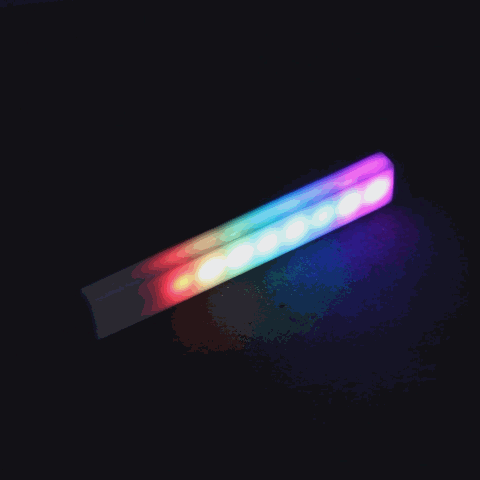 BlinkStick Strip Enclosure