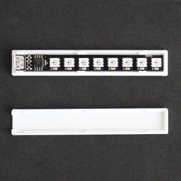 BlinkStick Strip Enclosure