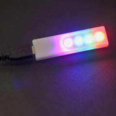 BlinkStick Strip Mini Enclosure
