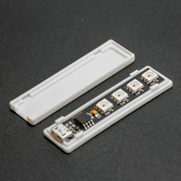 BlinkStick Strip Mini Enclosure