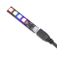 BlinkStick Strip Mini