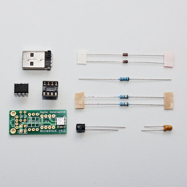 BlinkStick Kit v1.1