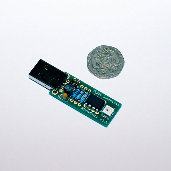 BlinkStick v1.1 Presoldered